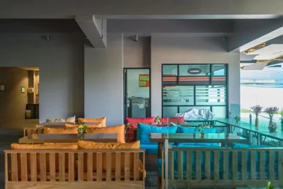 Private sea view apartment at Emerald Terrace – Foto 11
