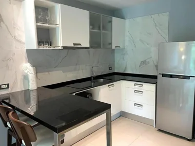 Private sea view apartment at Emerald Terrace – Foto 15